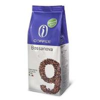 Кофе в зернах Impassion Bossanova, 250 г.