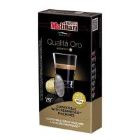 Кофе в капсулах Molinari Qualita Oro, 10х5г