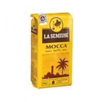 Кофе молотый La Semeuse Mocca, 250 гр.