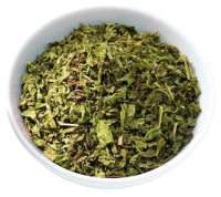 Чай ароматный зеленый Ronnefeldt Moroccan Mint (Марокканская мята), 100 г.
