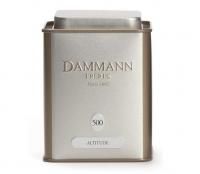 Чай черный Dammann Altitude (Высота), ж/б, 100 г.