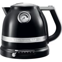 Чайник KitchenAid Artisan 5KEK1522EOB, черный, 1.5 л