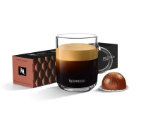 Кофе в капсулах Nespresso Vertuo Barista Creations Roasted Hazelnut, 10 шт