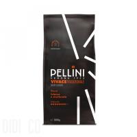 Кофе в зернах Pellini №82 VIVACE, 1 кг