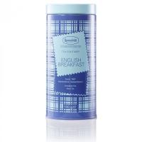 Чай черный Ronnefeldt Tea Couture New design English Breakfast (Английский Завтрак), ж/б, 100 гр.