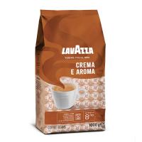 Кофе в зернах LavAzza Crema e Aroma, 1 кг
