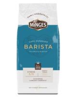 Кофе в зернах MINGES Espresso Barista, 1 кг.