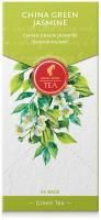 Чай зеленый Julius Meinl China Green Jasmine, 25 пак.