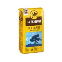 Кофе молотый La Semeuse Nocturne, без кофеина, 250 гр.