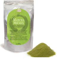 Чай ароматный зеленый Ronnefeldt Matcha Premix (Матча Премикс), 200 г.
