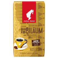 Кофе молотый Julius Meinl Jubilaum (Юбилейный), 250 гр.