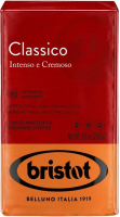 Кофе молотый Bristot Classico, 250г
