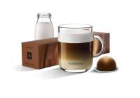 Кофе в капсулах Nespresso Vertuo Barista Creations Bianco Forte, 10 шт