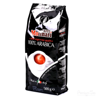 Кофе в зернах Molinari 100% ARABICA, 500 г