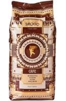 Кофе в зернах Sirocco Crema, 1 кг