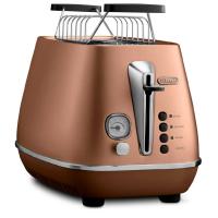 Тостер DeLonghi DISTINTA CTI 2103.CP