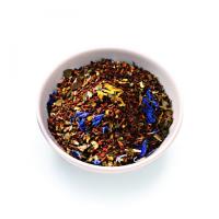 Чай травяной Ronnefeldt Loose Tea Chill out with herbs (Травяная прохлада), 100 г.