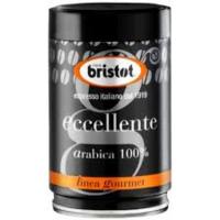 Кофе молотый Bristot Eccellente, ж/б, 250 г