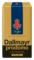 Кофе молотый Dallmayr Prodomo, 500 г