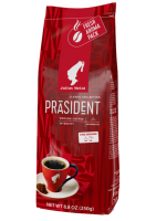 Кофе молотый Julius Meinl Prasident (Президент), 250 гр.