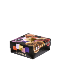 Конфеты Raffinee ChocoMe RF402, Ассорти, 160 г.