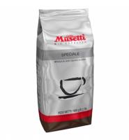 Кофе в зернах Musetti Speciale, 1 кг.