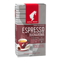 Кофе молотый Julius Meinl Espresso Buonaroma (Венский завтрак Ароматный), 250 гр.