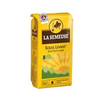 Кофе молотый La Semeuse Soleil Levant, 250 гр.
