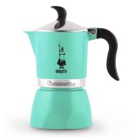 Гейзерная кофеварка Bialetti Fiammetta Arctic Lights (3 порции)