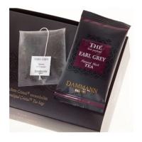 Чай черный Dammann Earl Grey, пакетики 24x2 гр.