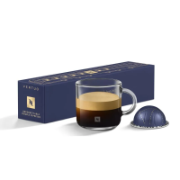 Кофе в капсулах Nespresso Vertuo UNFORGETTABLE DOUBLE ESPRESSO, 10шт.
