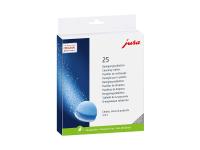 Таблетки для чистки гидросистемы JURA 25 шт, 25045