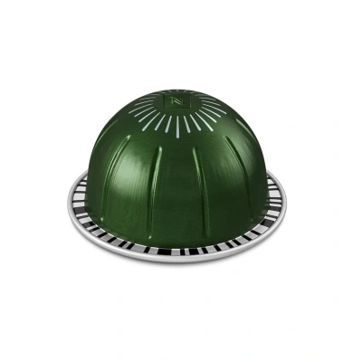 Кофе в капсулах Nespresso Stormio G0, 10 шт