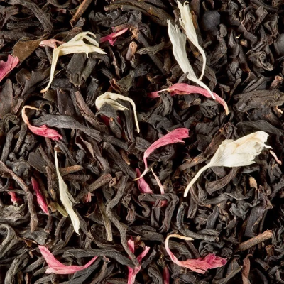 Чай черный Dammann Noel a Paris (Рождество в Париже), ж/б, 40 г.