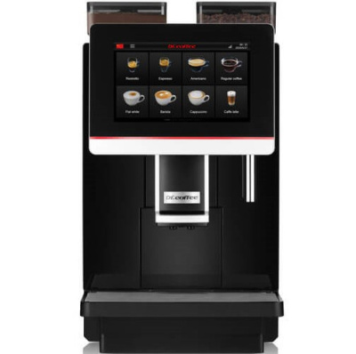 Кофемашина Dr. Coffee CoffeeBar