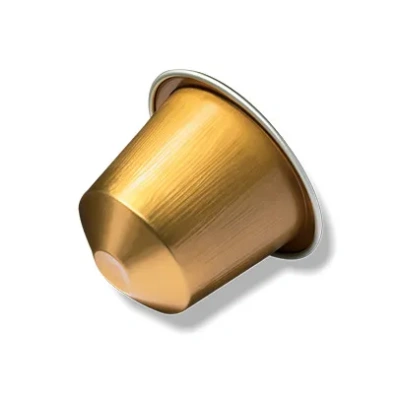 Кофе в капсулах Nespresso Volluto, 10 шт