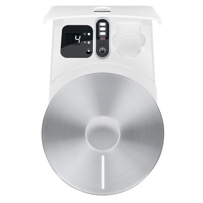 JURA Охладитель молока Cool Control WHITE 1.0 (EB)