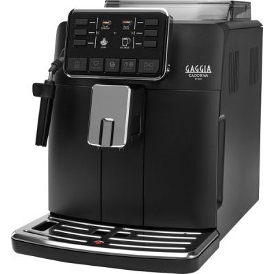 Кофемашина Gaggia CADORNA Style Black