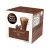 Горячий шоколад в капсулах Dolce Gusto Chococino, 16 шт. Горячий шоколад в капсулах Dolce Gusto Chococino, 16 шт.