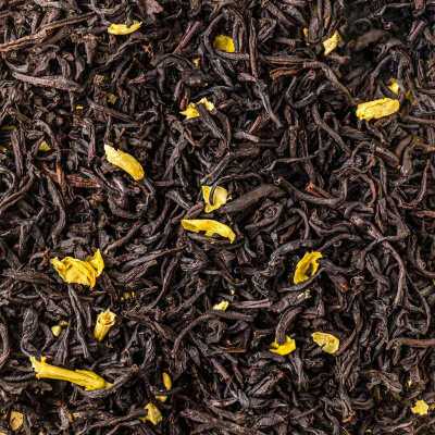 Чай черный Belvedere Earl Grey в пирамидках 100x3гр.