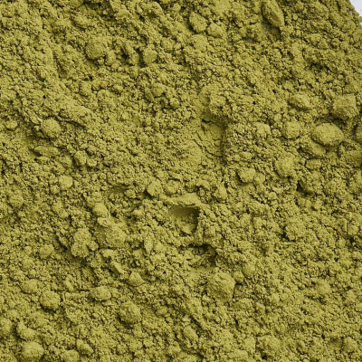 Чай зеленый Belvedere Матча Королевская Классическая, 200г.