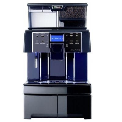 Кофемашина Saeco AULIKA EVO OFFICE