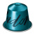 Кофе в капсулах Nespresso Indonesia, 10шт