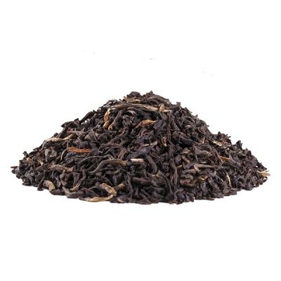 Чай черный Althaus Golden Assam Sankar листовой, 250гр