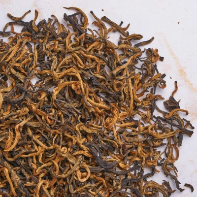 Чай черный Belvedere Цзинь Хао Дянь Хун, 100 г.