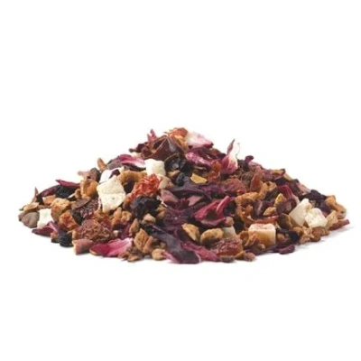 Чай фруктовый Althaus Essence of Fruit, 250гр