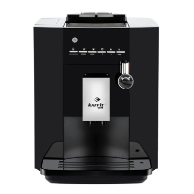 Кофемашина KAFFIT.com KLM1604 Nizza Black