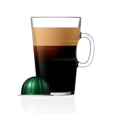 Кофе в капсулах Nespresso Stormio G0, 10 шт