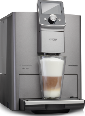 Кофемашина NIVONA CafeRomatica NICR 821