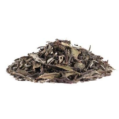 Чай зеленый Althaus Royal Pai Mu Tan листовой, 65гр